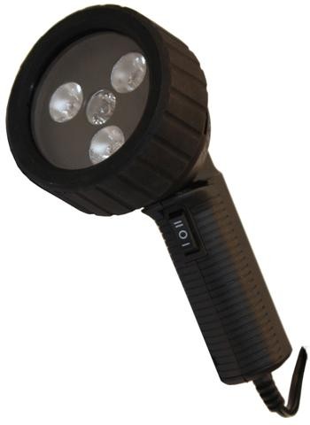 UV-LED-Lamps