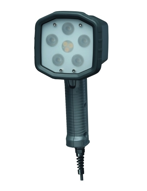 SECU-CHEK UVS365 H1-15 W FL Handlamp white light