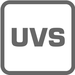 UVS-Series (Basic Features)