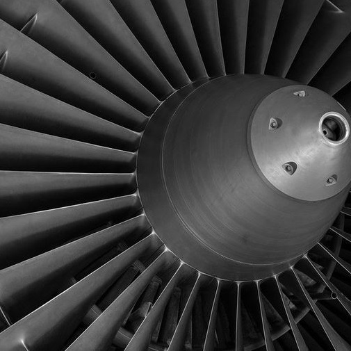 NDT Compliant to Major Aerospace NDT Specifications and Requirements