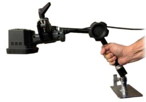 Magic-Arm-Mounting-Options-v02-Table-Mount-SECU-CHEK Magic Arm Wandhalterungsset - Montageoptionen